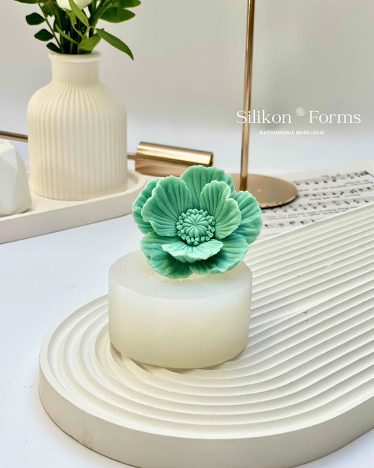 Kwiat "Rumianek złoty"