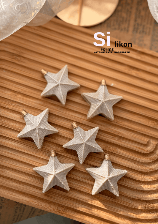 Świąteczne gwiazdki