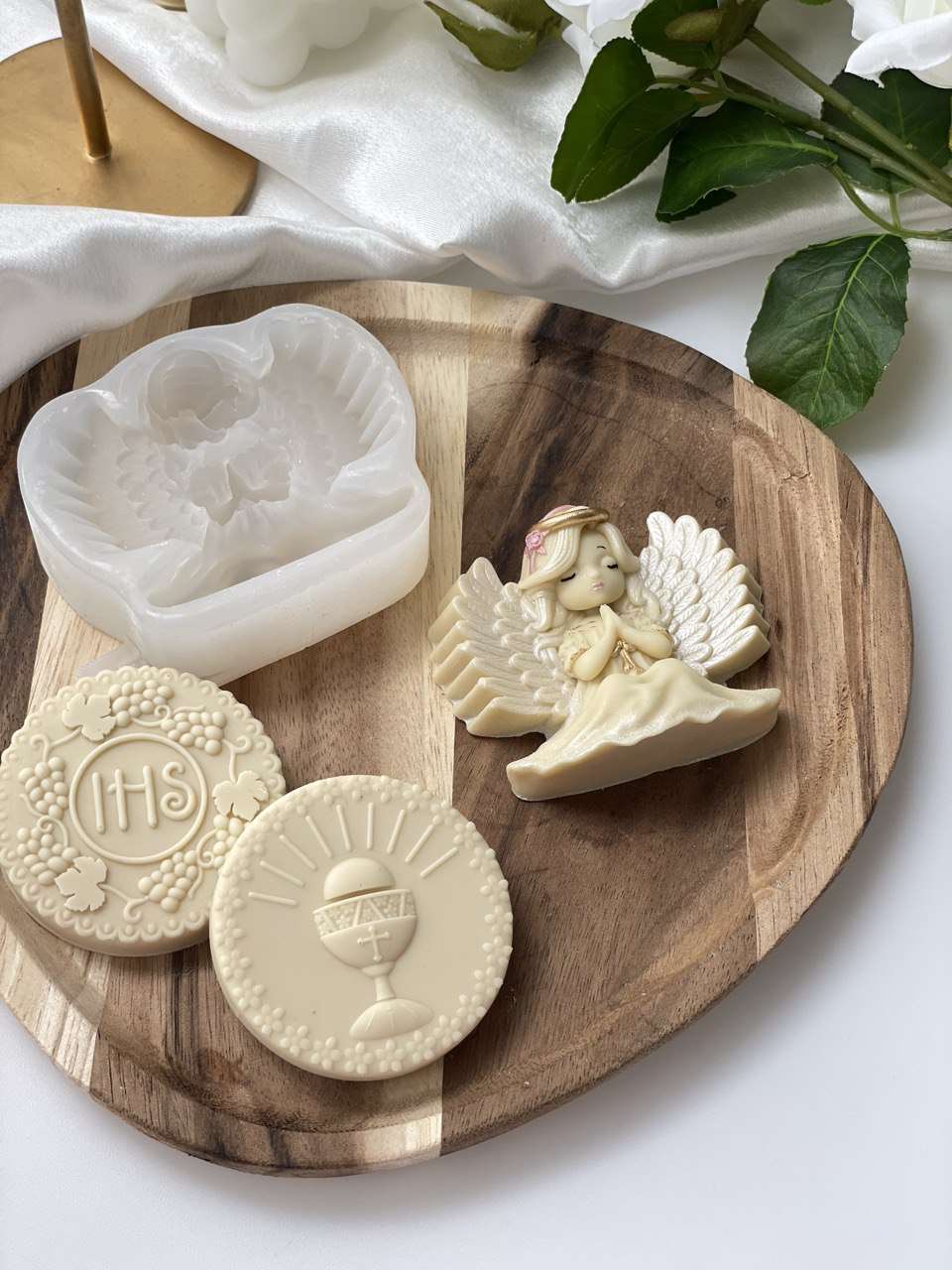 Dziewczynka Aniolek HIT