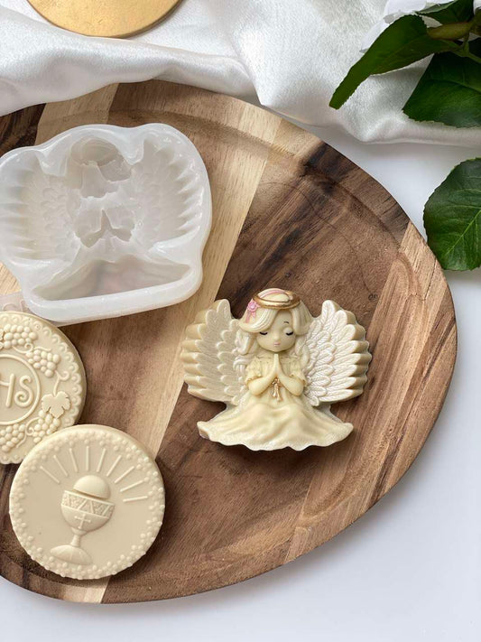 Dziewczynka Aniolek HIT